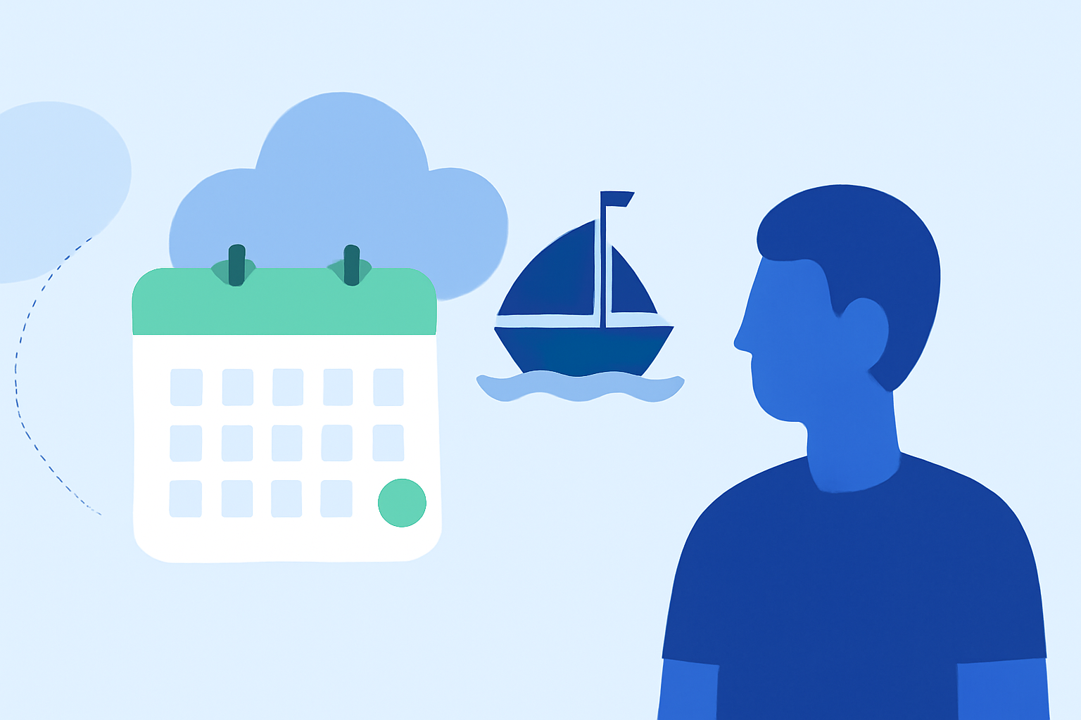 How to Plan Outdoor Events Around Weather for Boaters