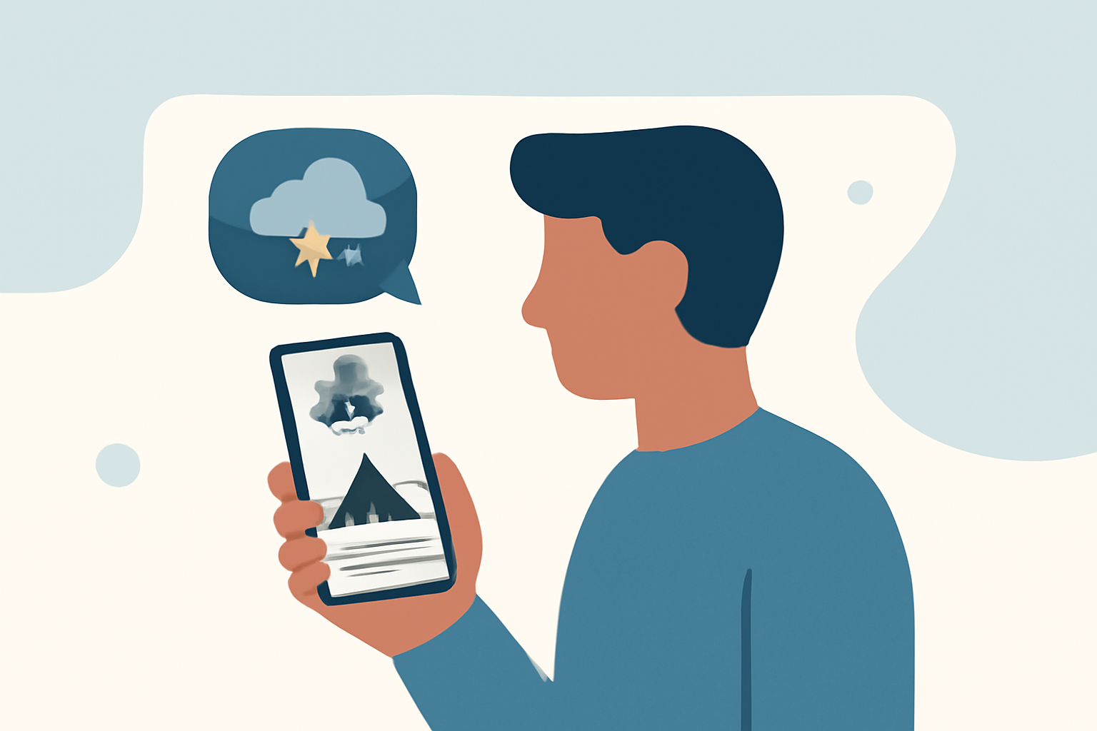 Planning a Camping Trip Around Storms: The Best Apps for Parents
