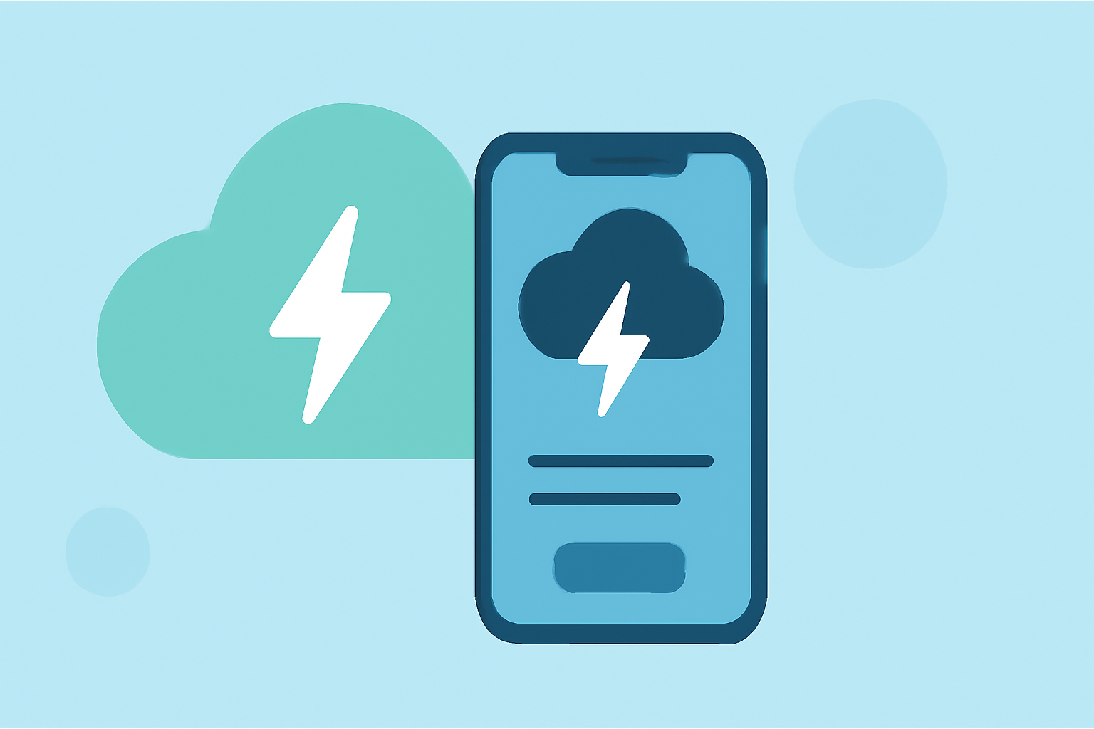 Planning a Camping Trip Around Storms: Which Apps to Use