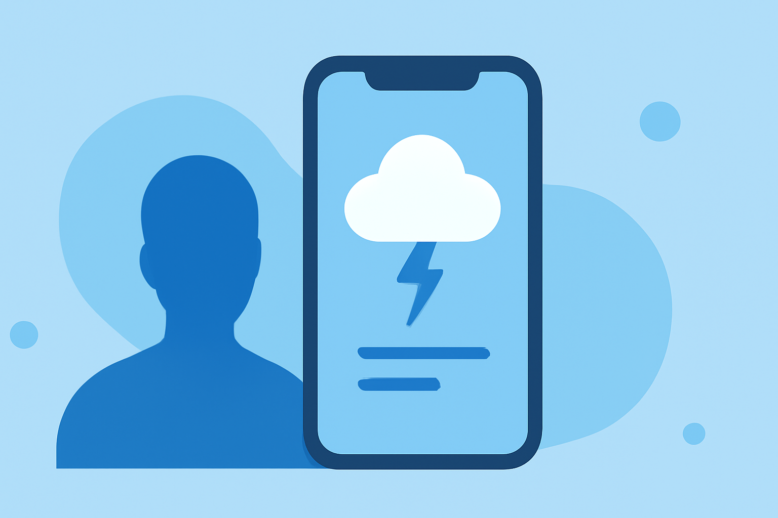 Planning a Road Trip Around Storms: The Best Weather Apps for Parents