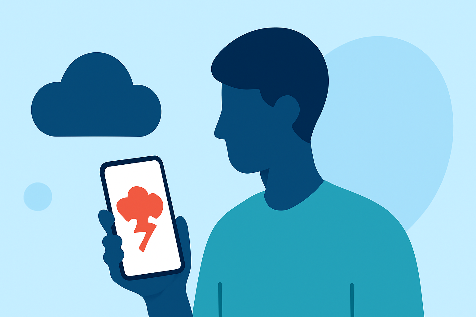 Planning a Storm-Aware Road Trip: The Best Apps for Commuters