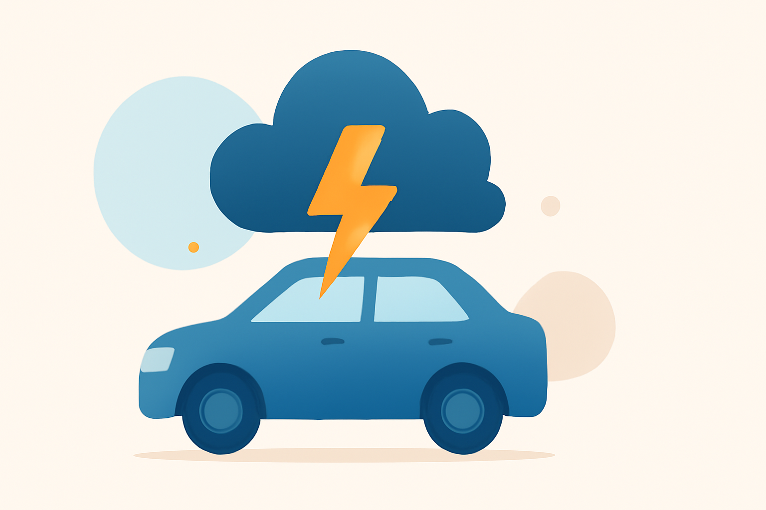 How to Plan a Camping Trip Around Storms: The Best Tools for Drivers