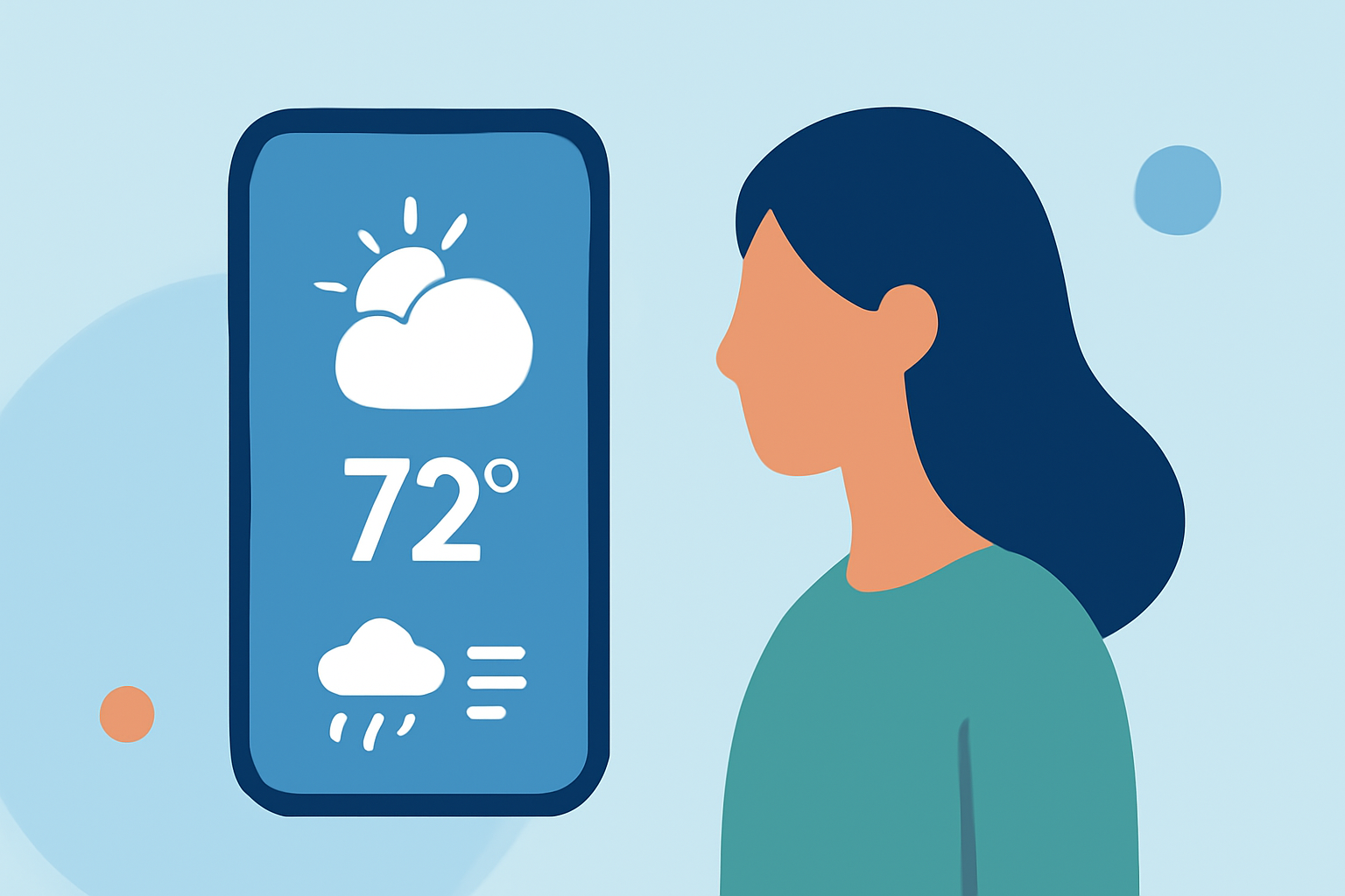 Planning Outdoor Events Around Weather: The Best App Recommendations for Parents