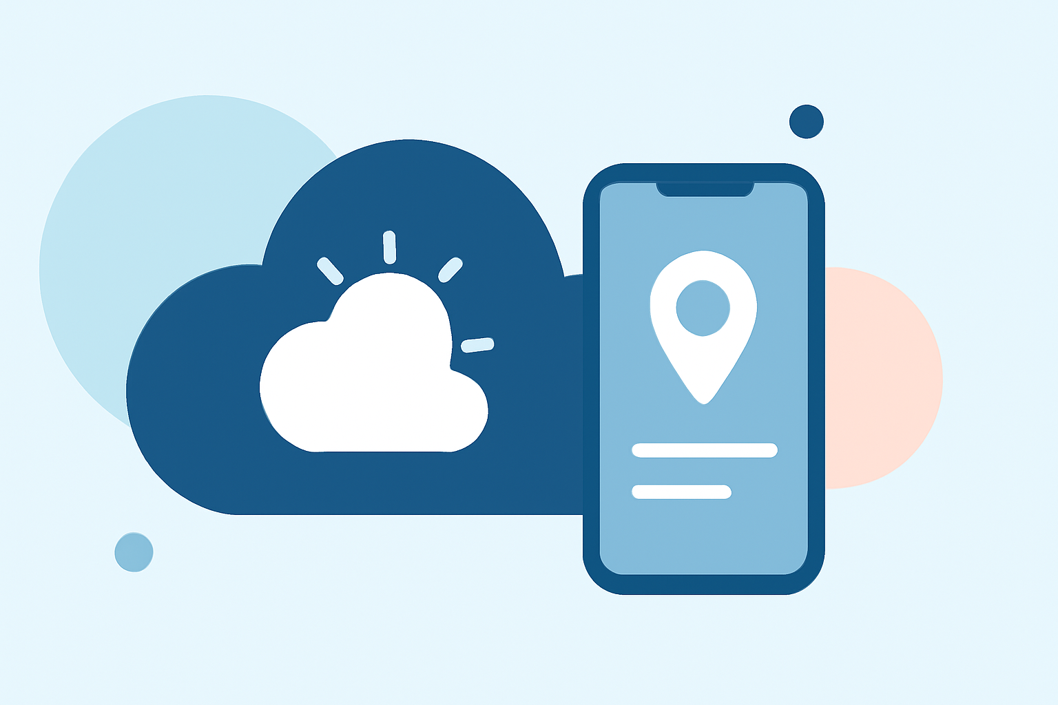 Planning Outdoor Events Around Weather: The Best Apps for Drivers