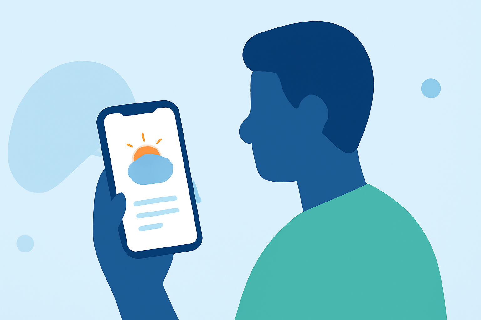 Planning Outdoor Events Around Weather: The Essential App Guide for Parents