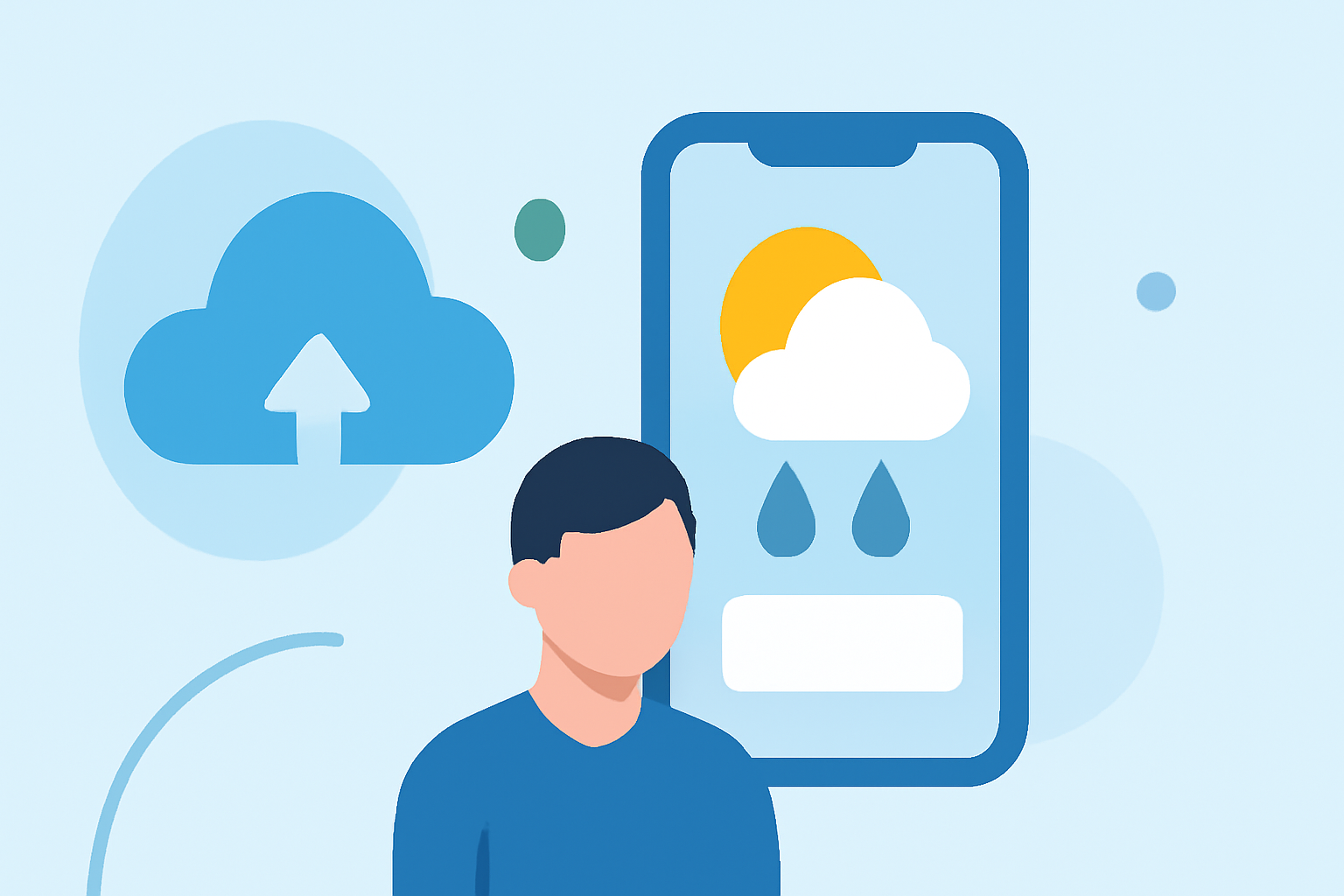 Planning Outdoor Events Around Weather: The Best Apps for Families