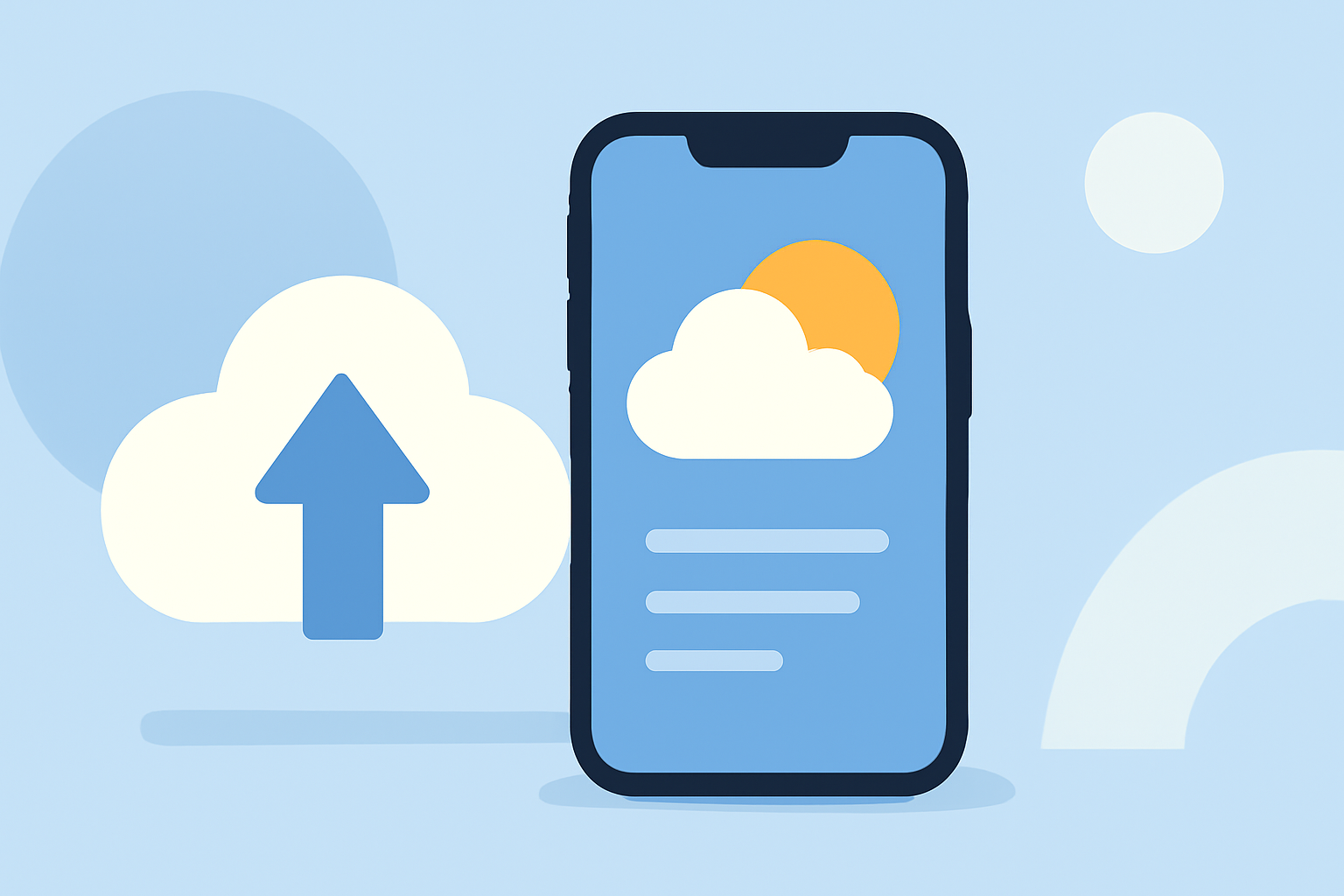 Planning Outdoor Events? Clime Is Your Go-To Weather App