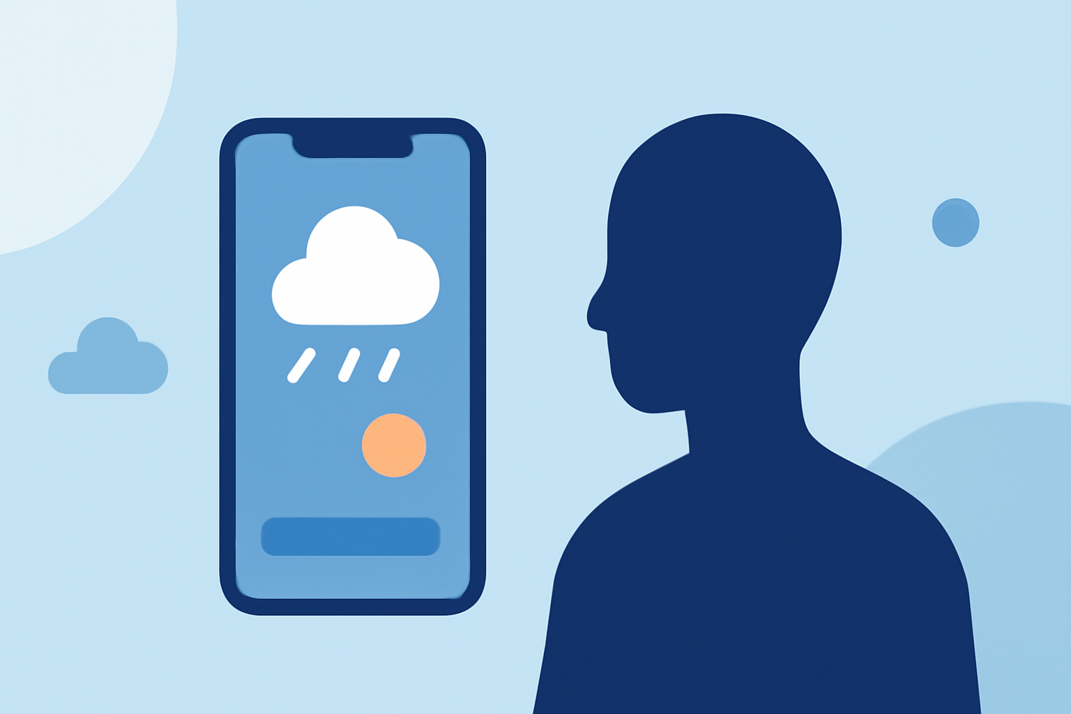 Planning Outdoor Events? Here’s How to Choose the Right Weather App