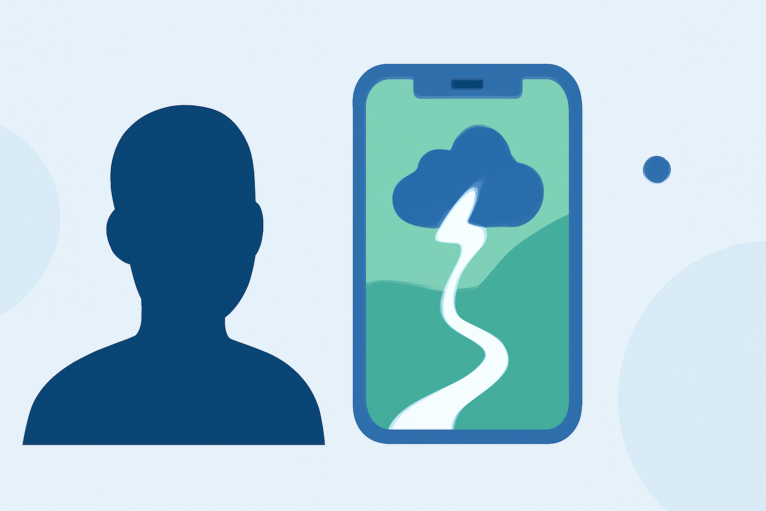 Planning a Road Trip Around Storms: The Best Apps for Travelers