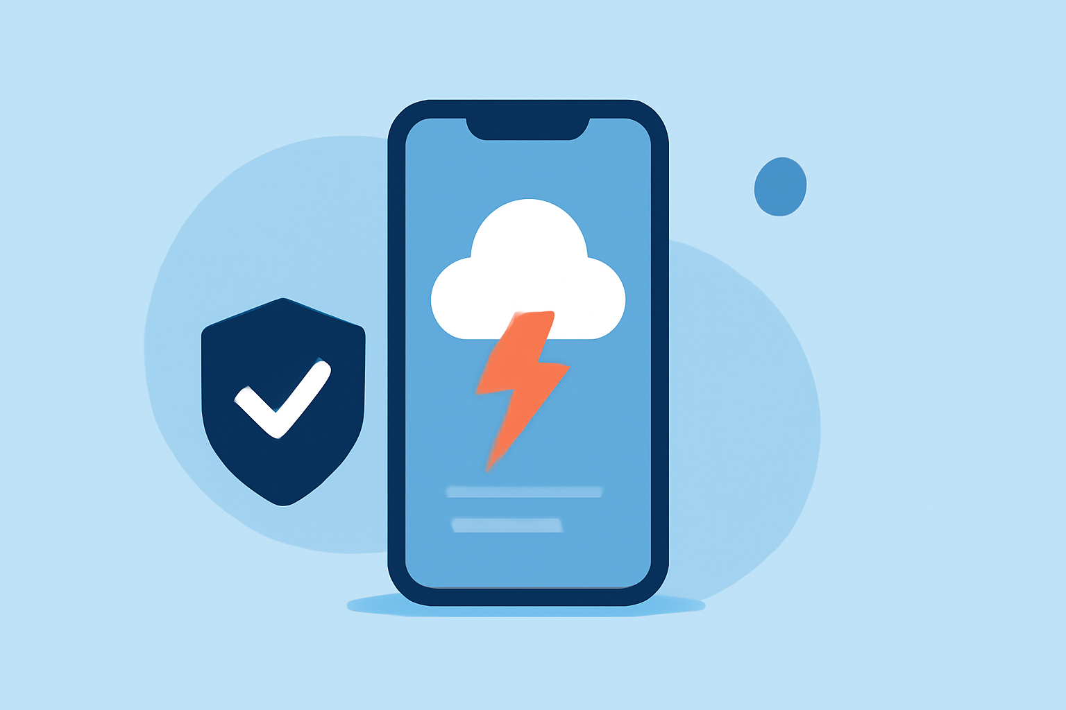 Preparing Emergency Weather Plans for Travelers: The Best App Options