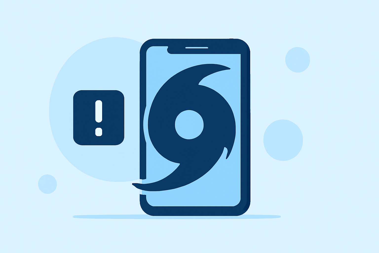 Preparing for Hurricane Season: Top App Recommendations for Travelers