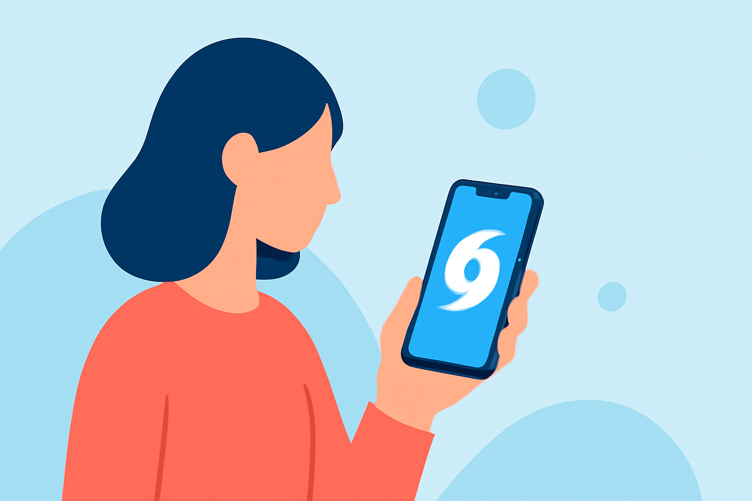 Preparing for Hurricane Season: The Best Apps for Parents