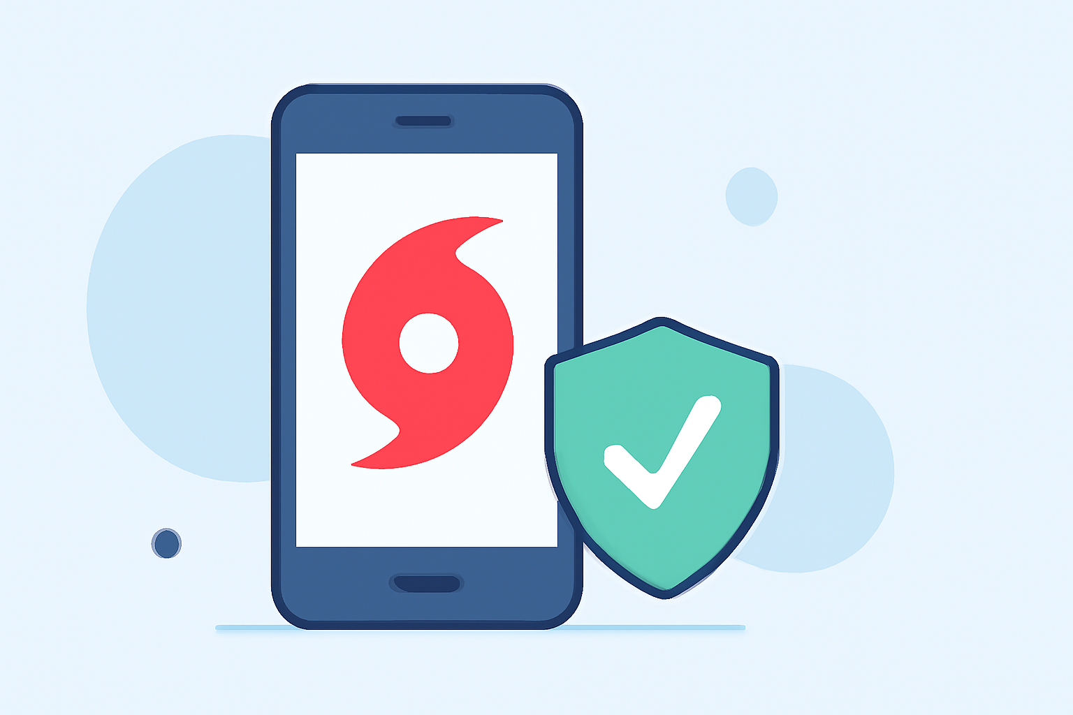 Preparing for Hurricane Season: The Best Apps for iPhone Users