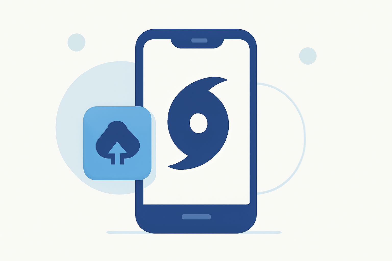 Preparing for Hurricane Season: The Best Apps for Travelers