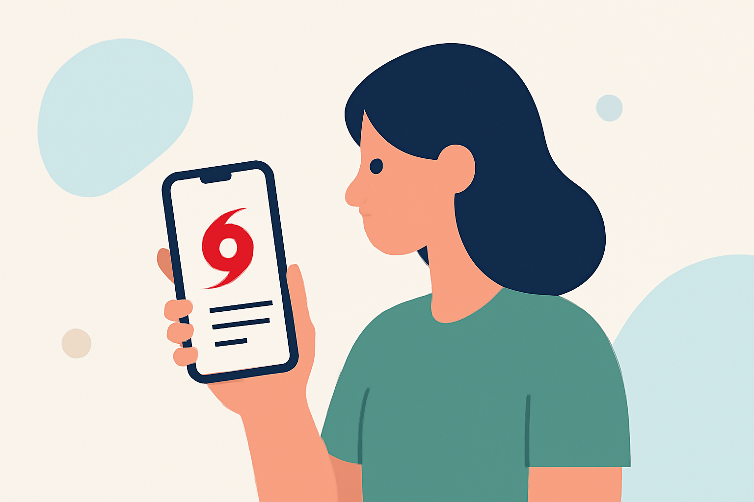 Preparing for Hurricane Season: The Best Apps for Parents