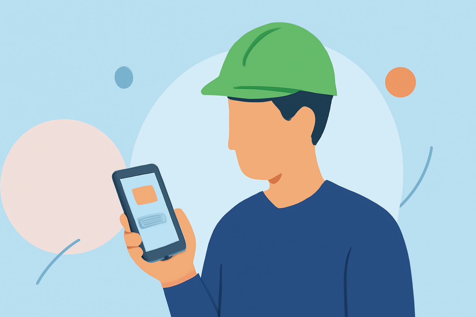 Preparing for Hurricane Season: Essential Apps for Outdoor Workers