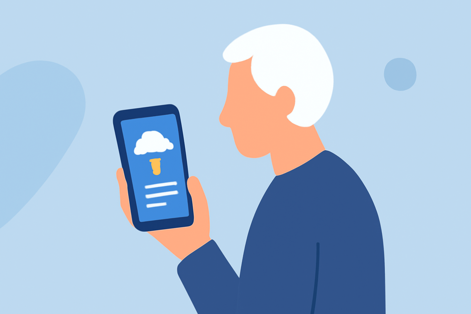 Preparing for Hurricane Season: Essential Weather Apps for Seniors