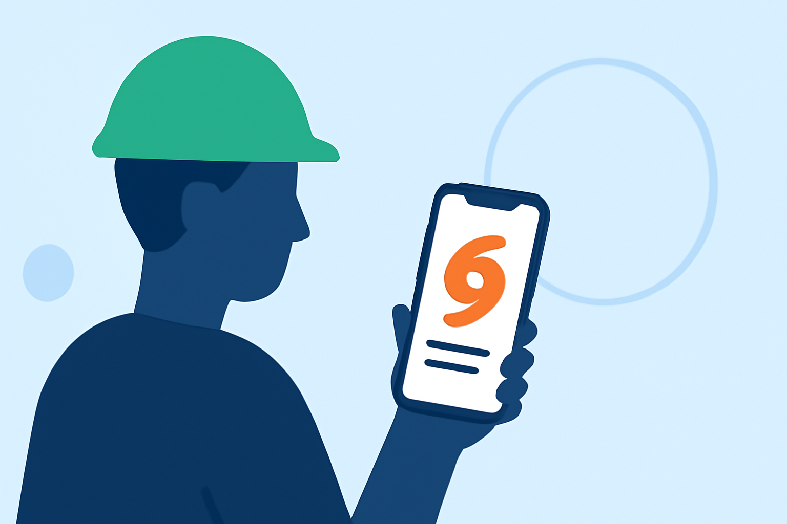 Preparing for Hurricane Season: The Best App Choices for Outdoor Workers