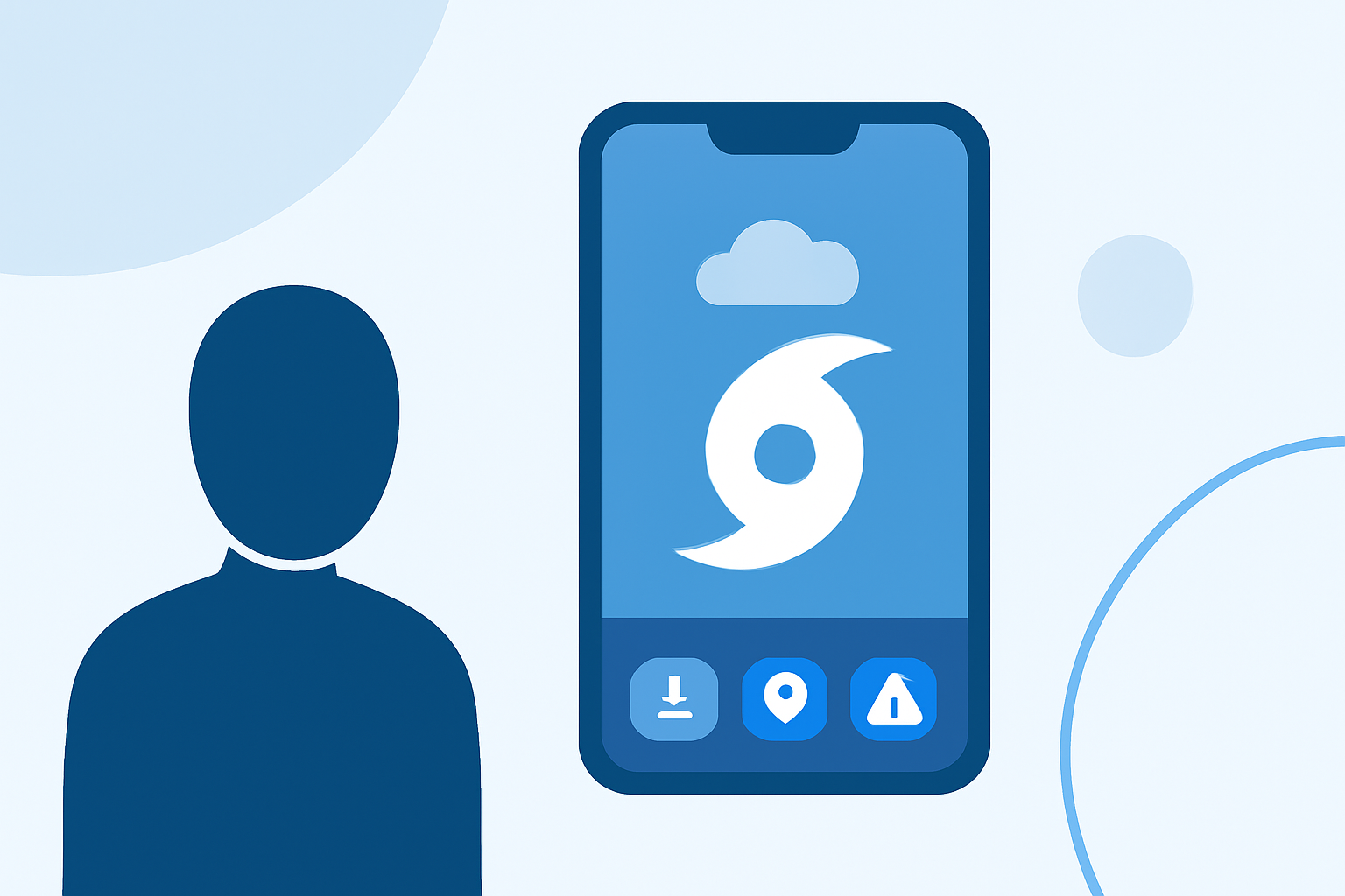 Preparing for Hurricane Season: The Best Apps for Drivers
