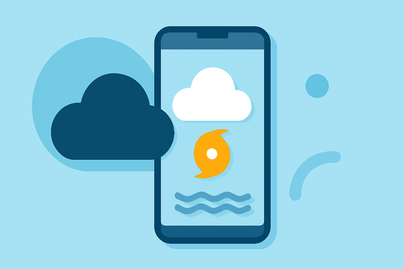 Preparing for Hurricane Season: The Best Weather App for Boaters