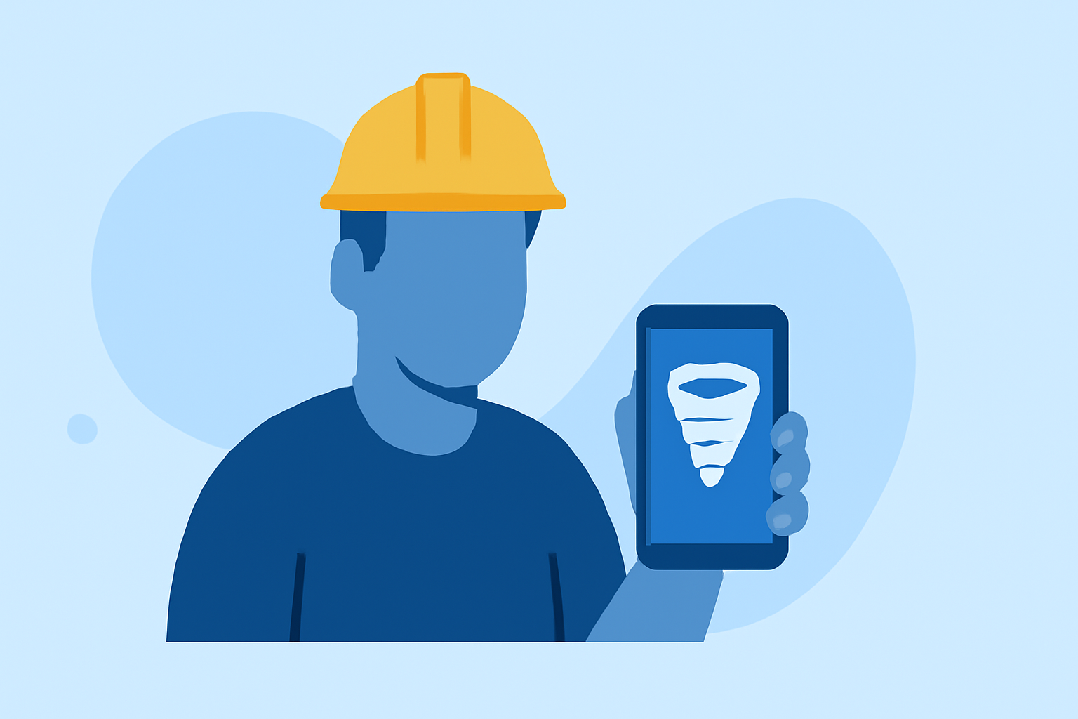 Preparing for Tornado Season: The Best Apps for Outdoor Workers