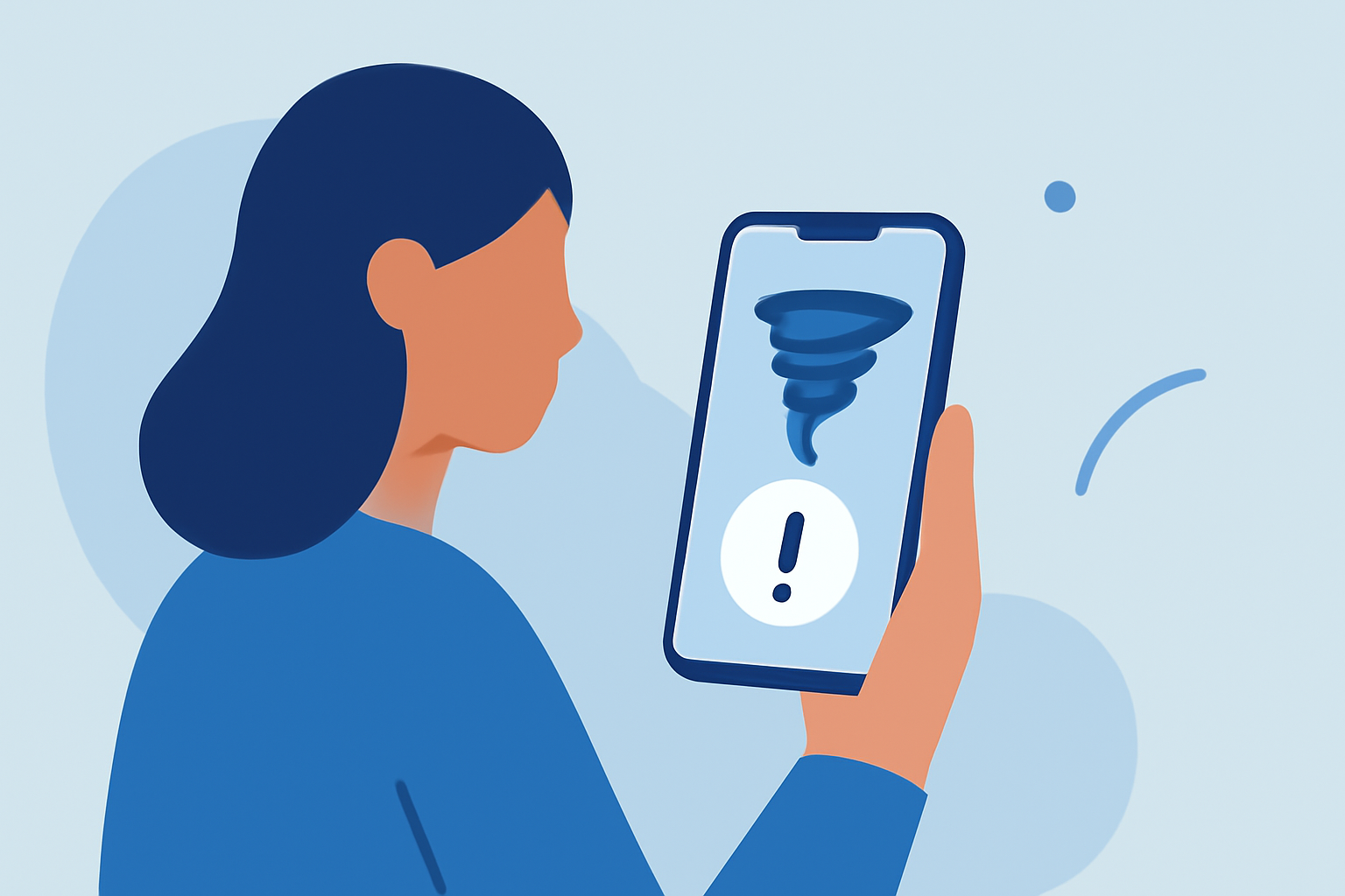 Preparing for Tornado Season: The Best Apps for Commuters