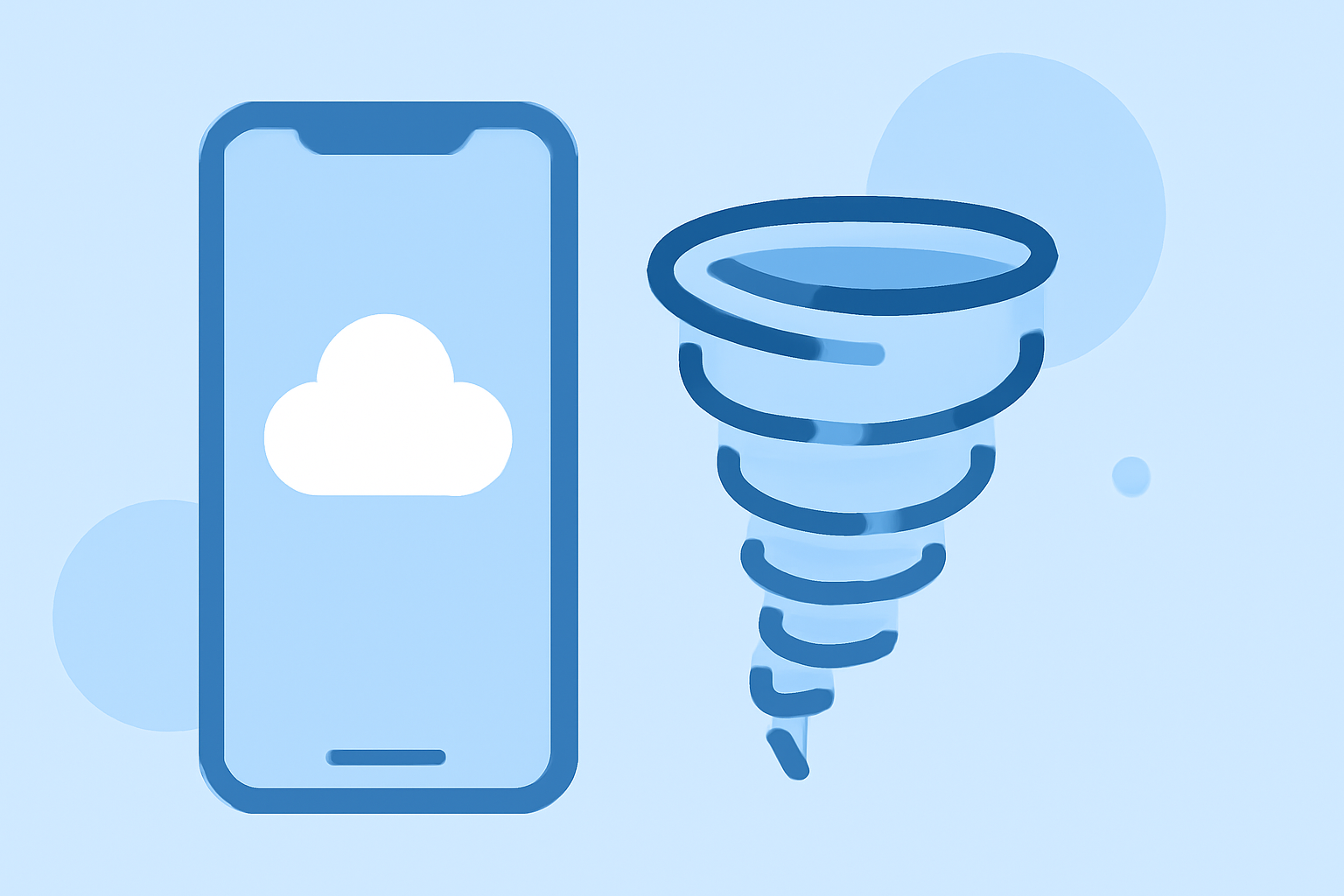 Preparing for Tornado Season: Best iPhone Apps for Travelers