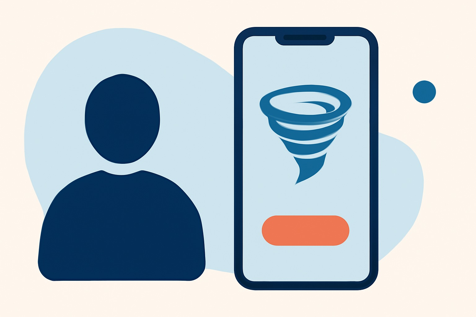 Preparing for Tornado Season: The Best Weather Apps for Travelers