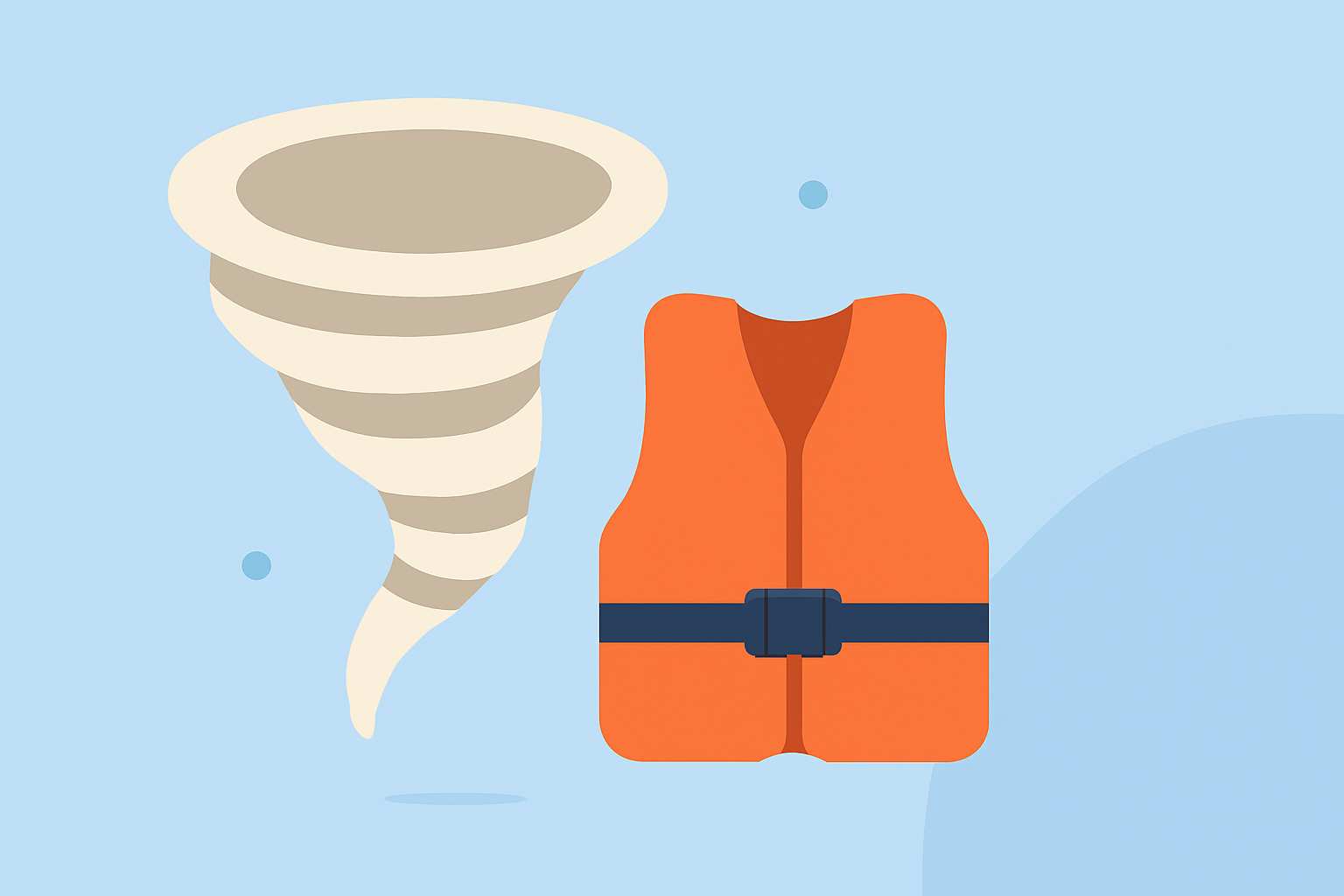 Preparing for Tornado Season: Essential Tools for Boaters