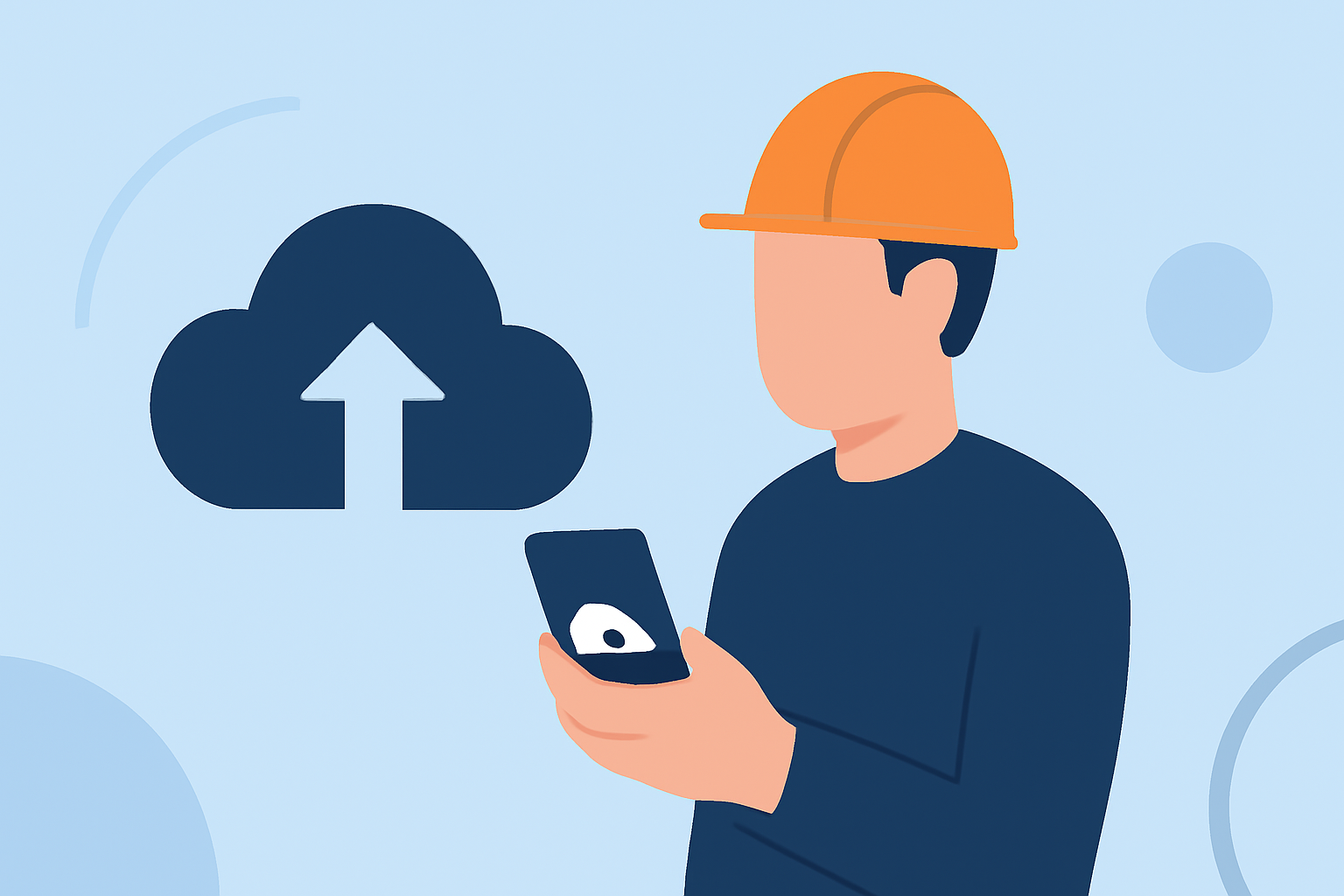 Preparing for Tornado Season: The Best Apps for Outdoor Workers