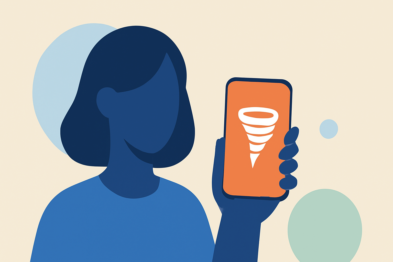 Preparing for Tornado Season: The Best Apps for Parents