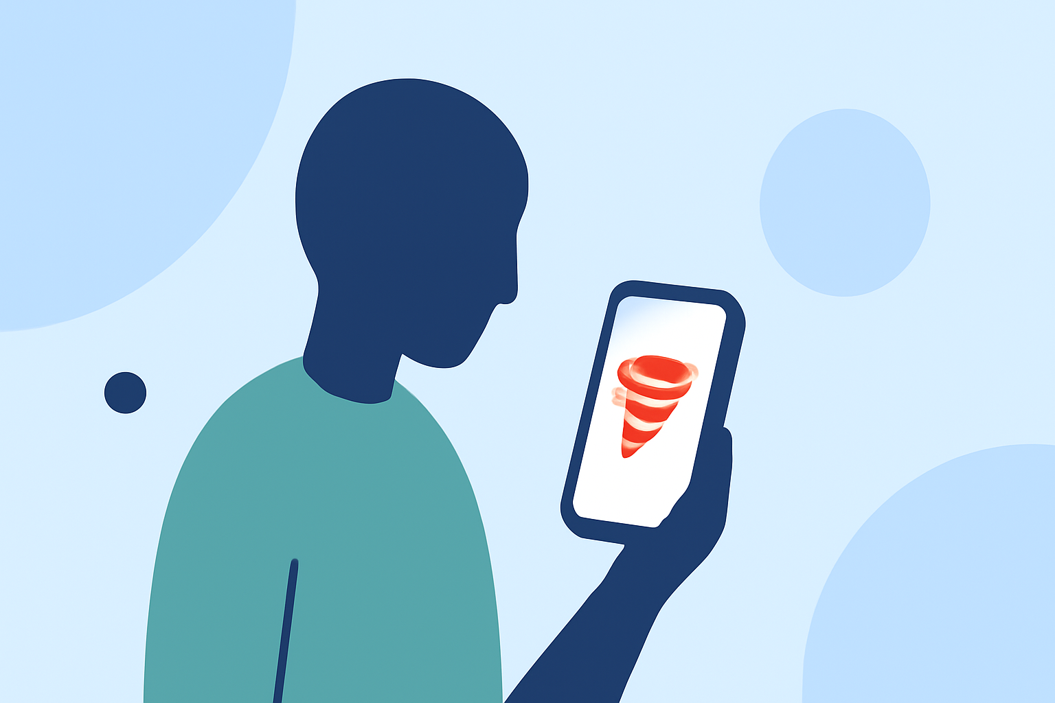 Preparing for Tornado Season: The Best Apps for Families