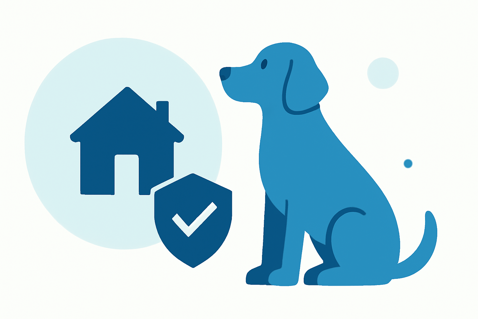 How to Protect Pets During Severe Weather for Fishermen