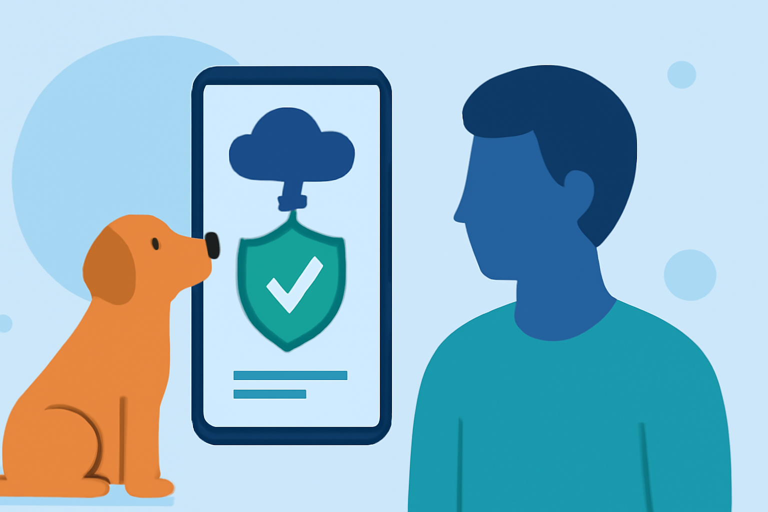 Protecting Pets During Severe Weather: The Best Apps for Families