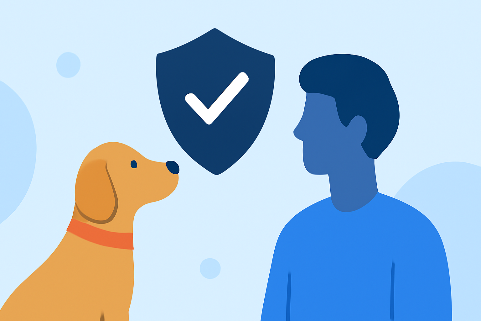 How to Protect Pets During Severe Weather as a Commuter