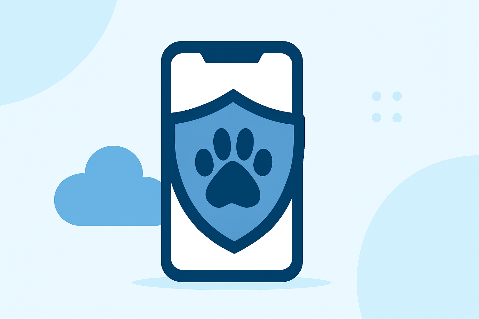 Protecting Pets During Severe Weather: The Best Apps for Fishermen