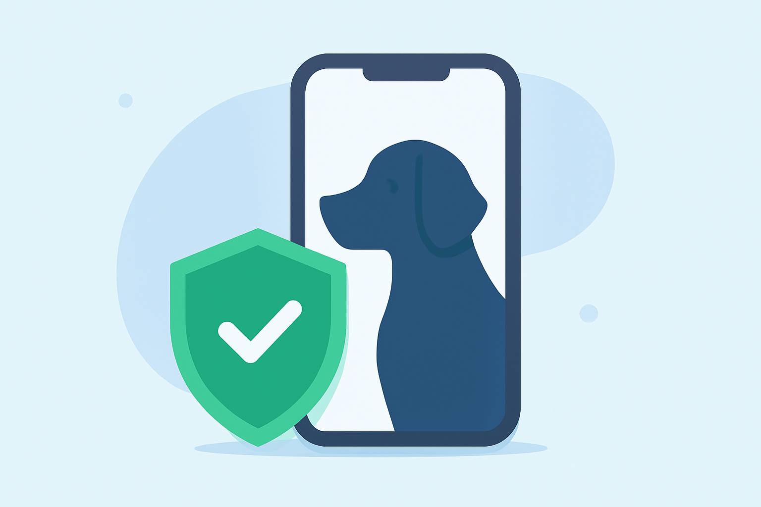 Protect Pets During Severe Weather: A Guide for iPhone Users