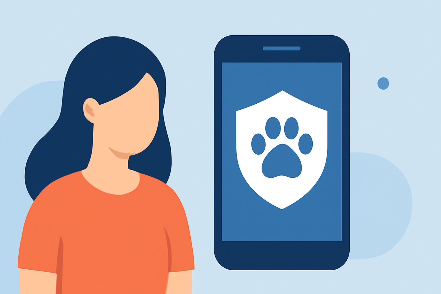 Protecting Pets During Severe Weather: The Best Apps for Families