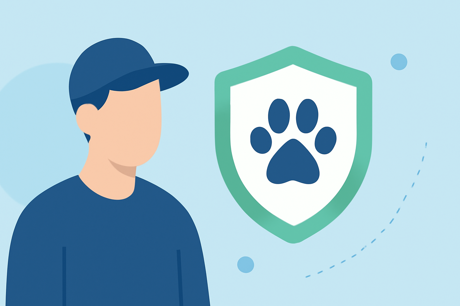 The Best Apps for Protecting Pets During Severe Weather for Outdoor Workers