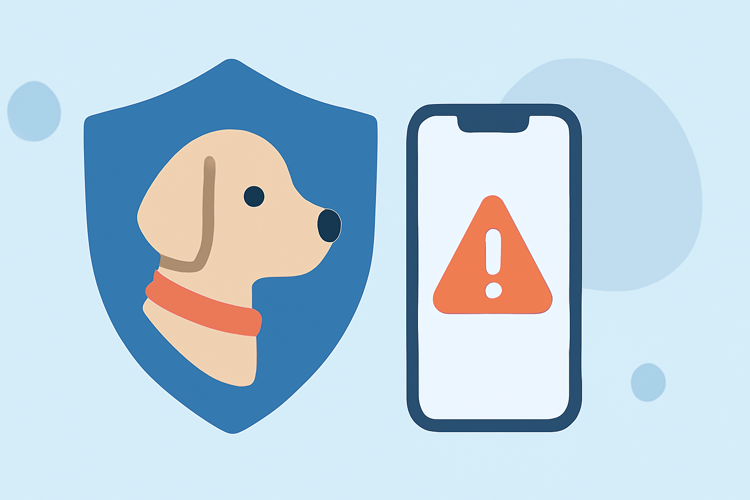 Protecting Pets During Severe Weather: The Best Apps for Drivers