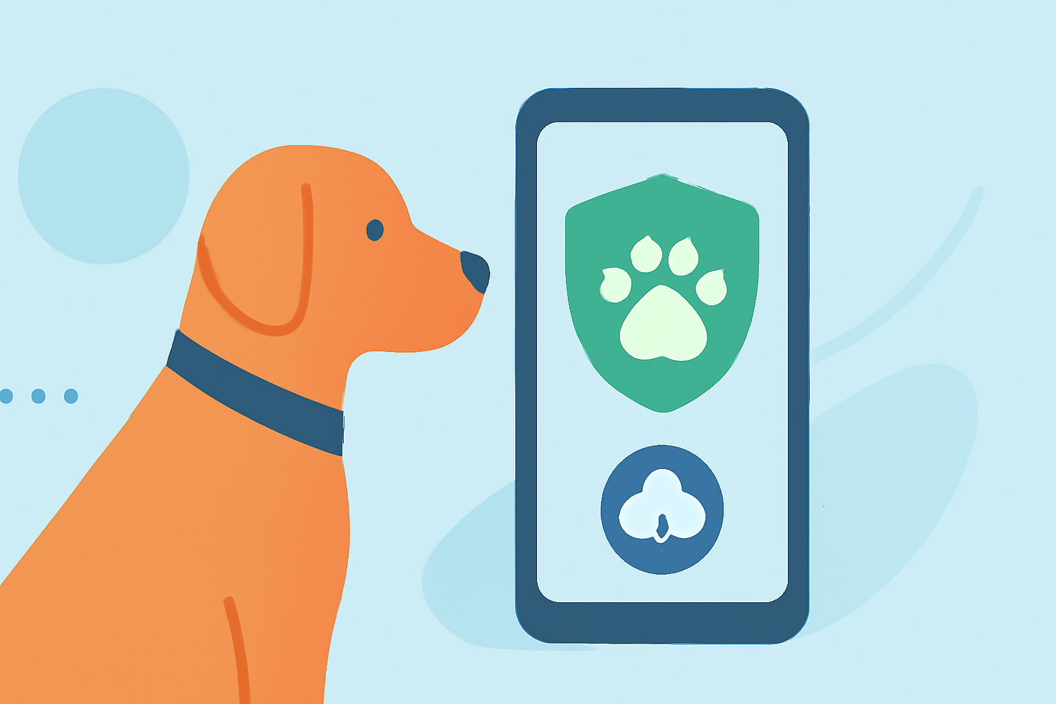 How to Protect Pets During Severe Weather: Choosing the Right App