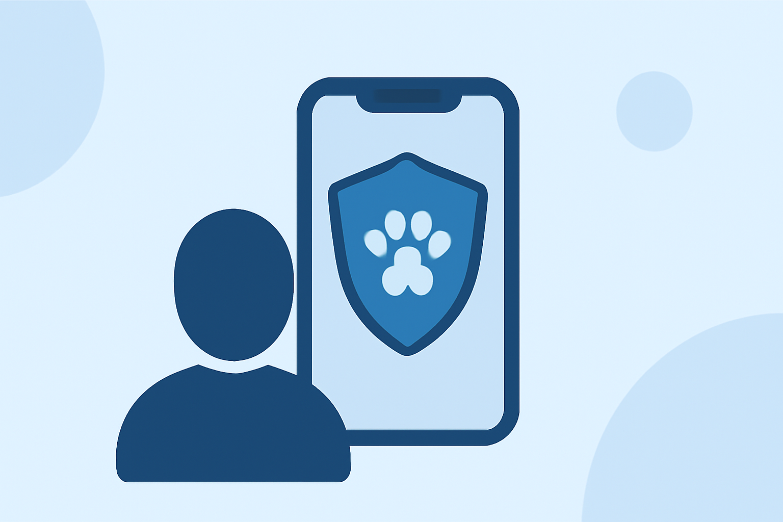 Protecting Your Pets During Severe Weather: The Best iOS Apps