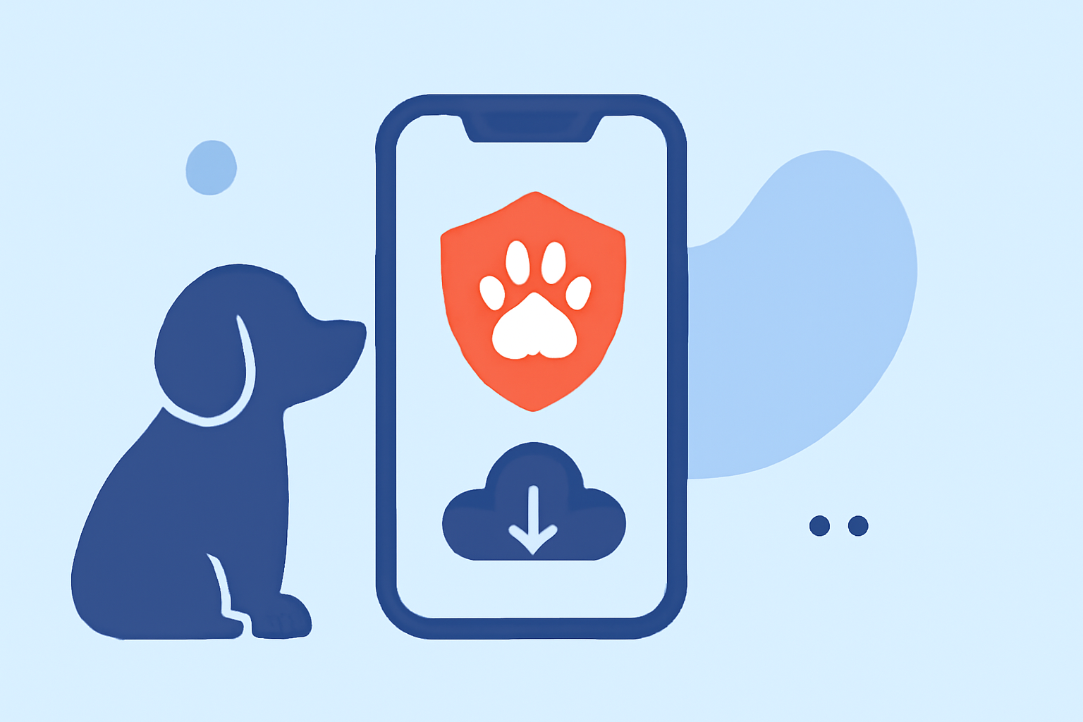 Protecting Pets During Severe Weather: The Best Apps for iOS Users