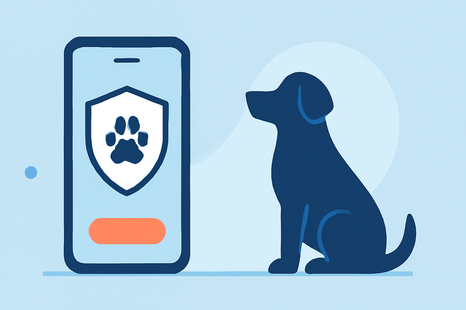 Protecting Pets During Severe Weather: The Best iPhone Apps for Travelers