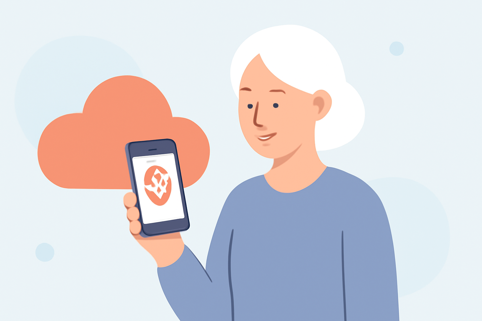 Protecting Pets During Severe Weather: The Best Apps for Seniors