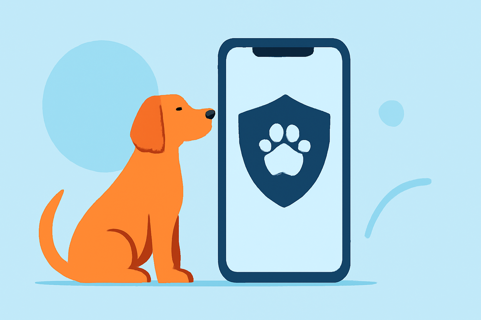 Protecting Pets During Severe Weather: The Best iPhone Apps for Boaters