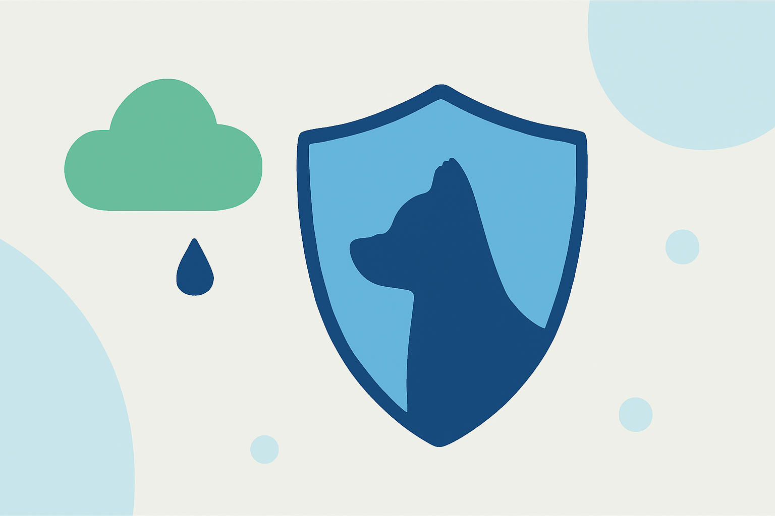 Protecting Your Pets During Severe Weather: A Traveler's Guide
