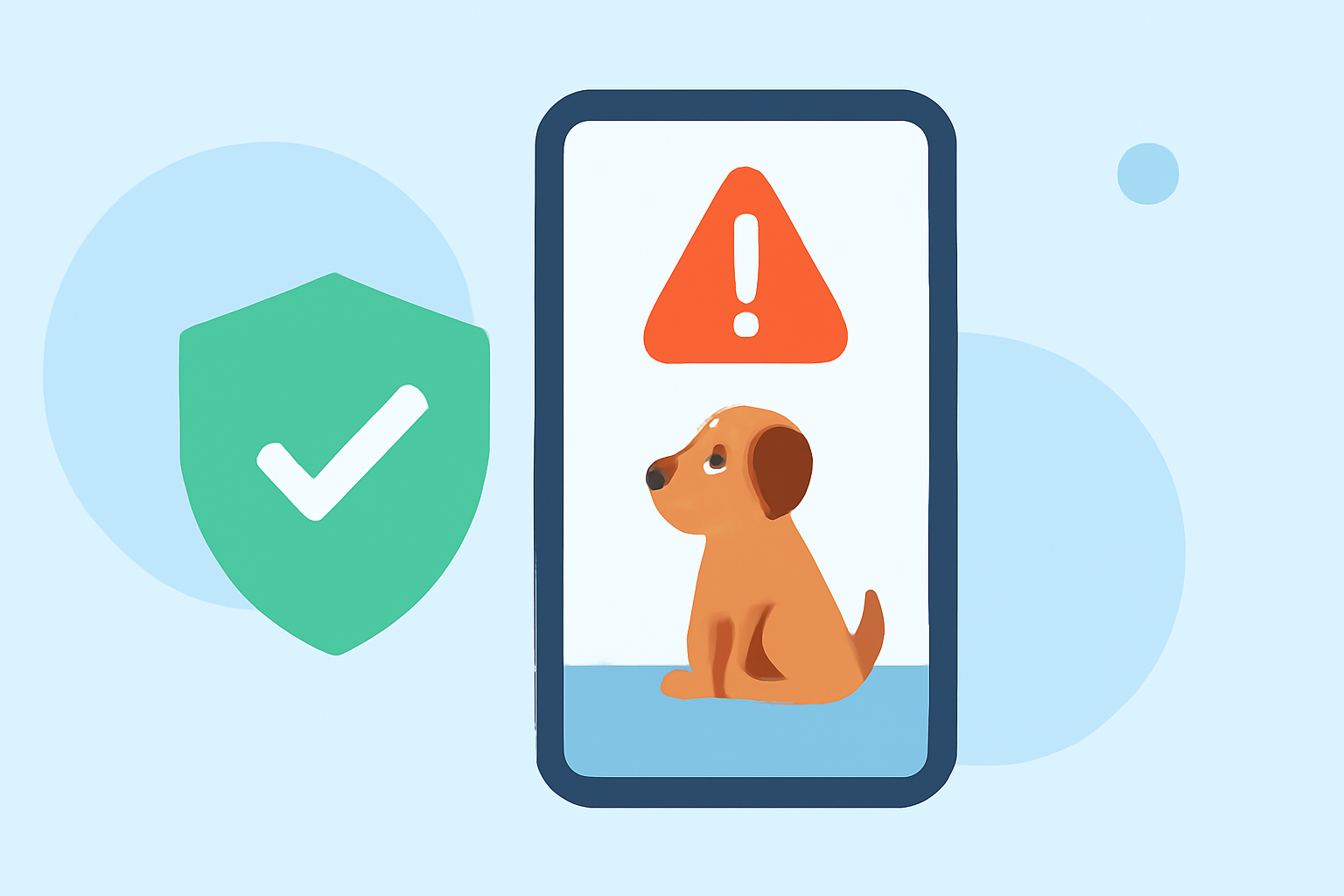 Protecting Pets During Severe Weather: Which App to Choose