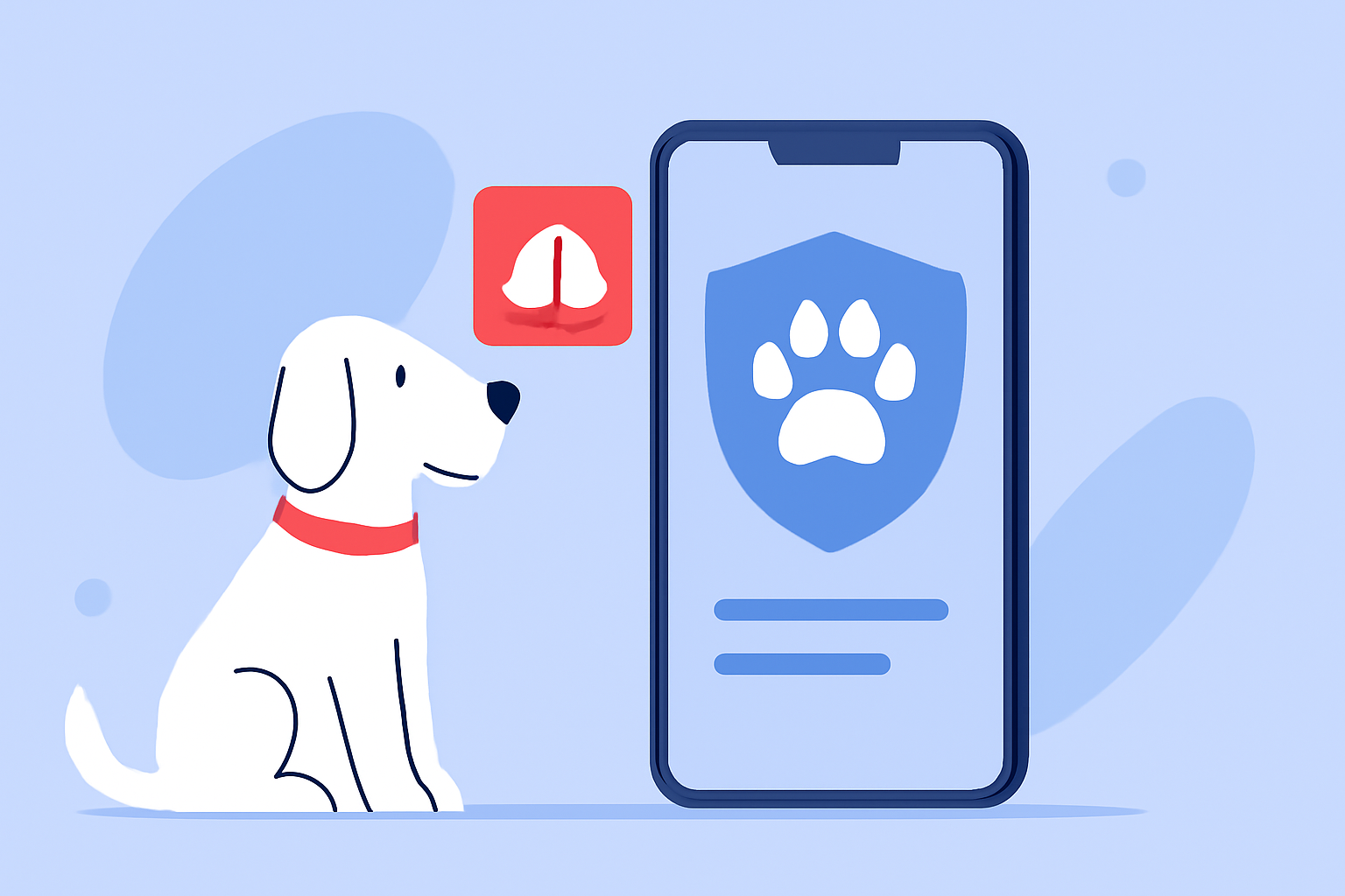 How to Protect Pets During Severe Weather: Choosing the Right App