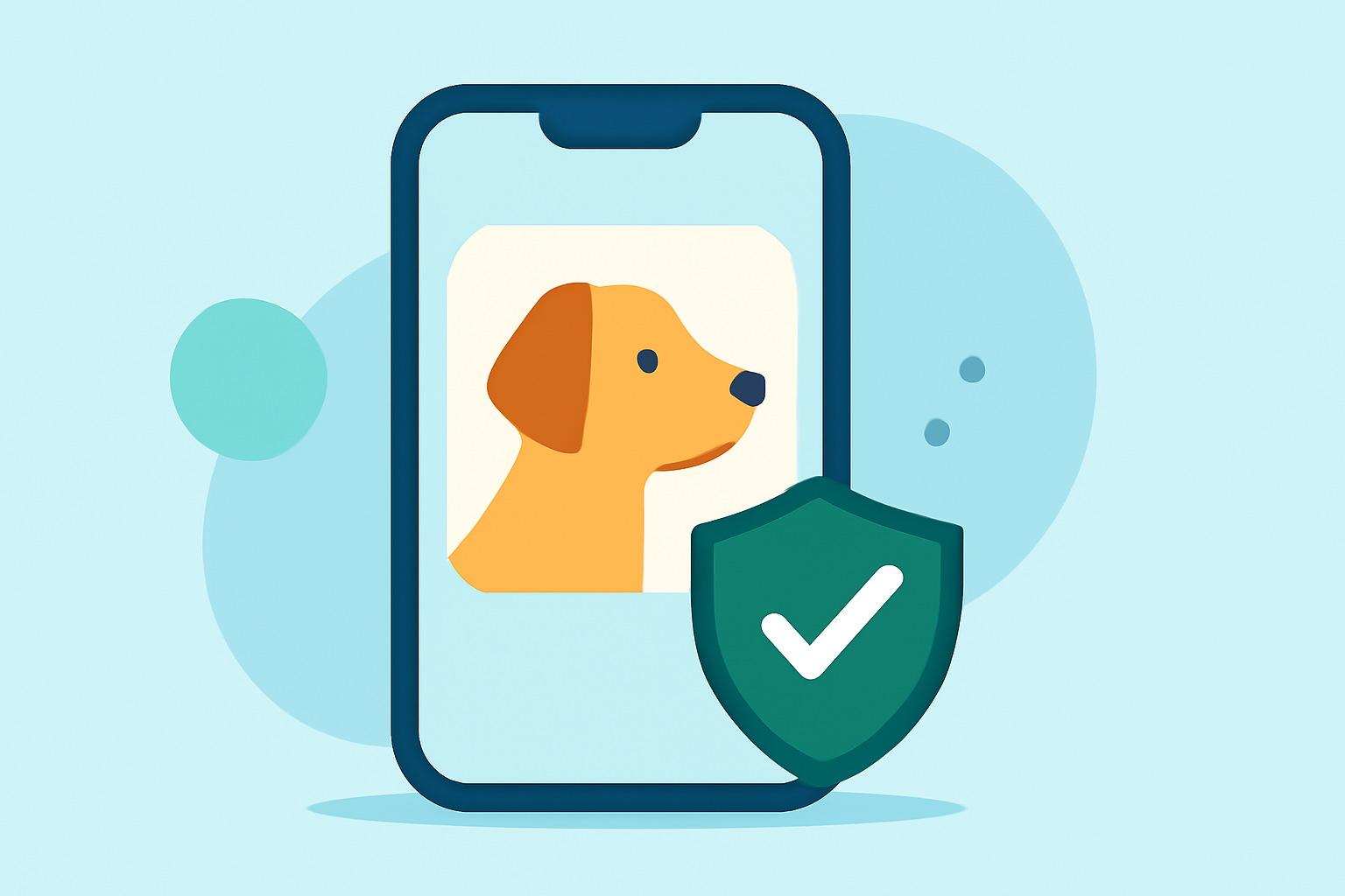 How to Protect Pets During Severe Weather: Best iPhone Apps